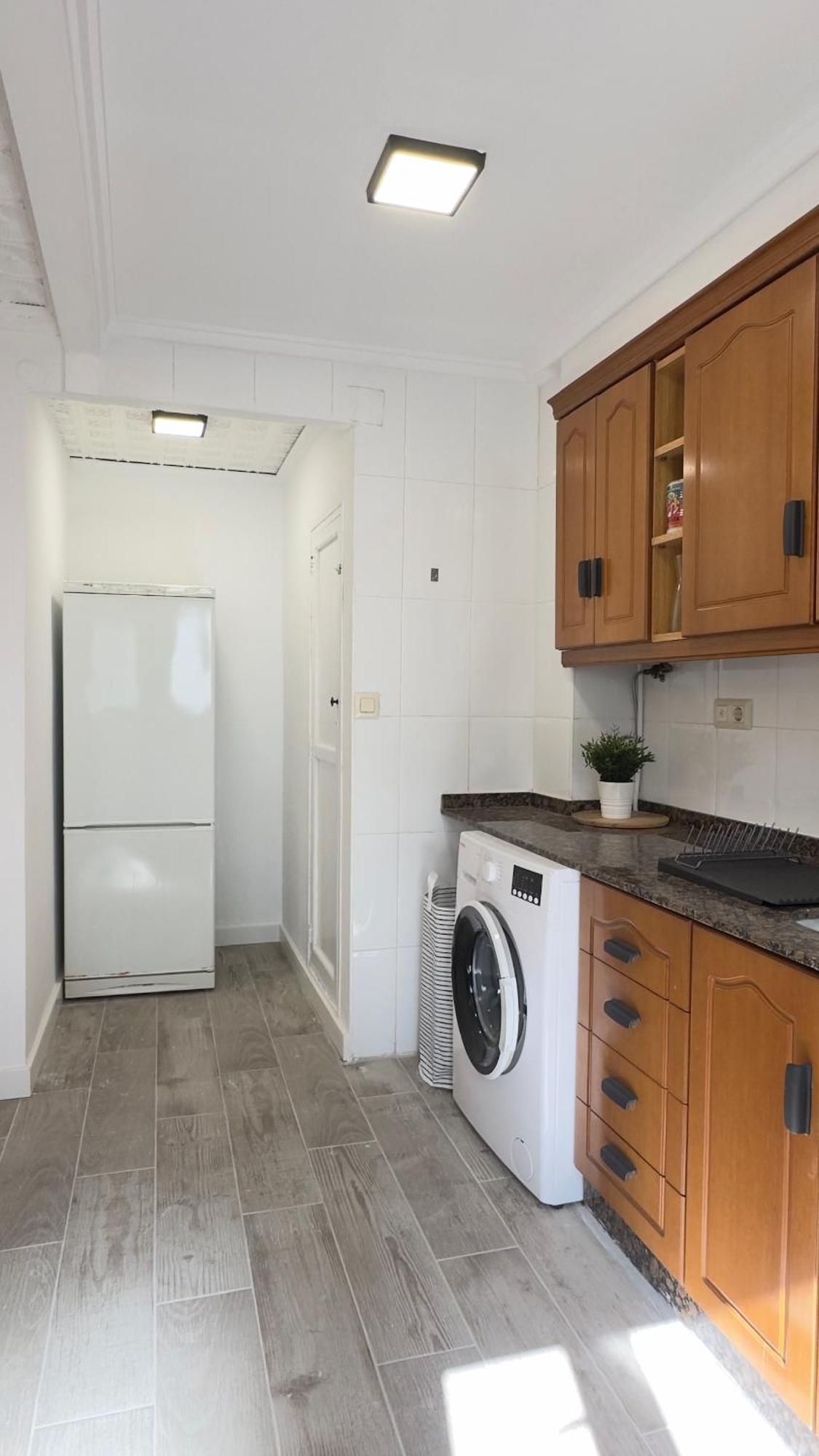 Apartamentos Vernia Ontinyent Exterior photo