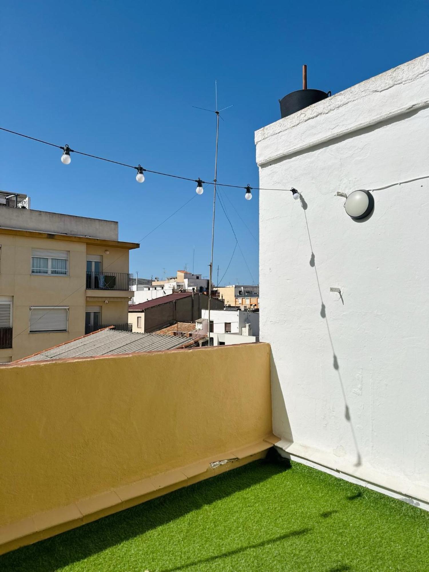 Apartamentos Vernia Ontinyent Exterior photo