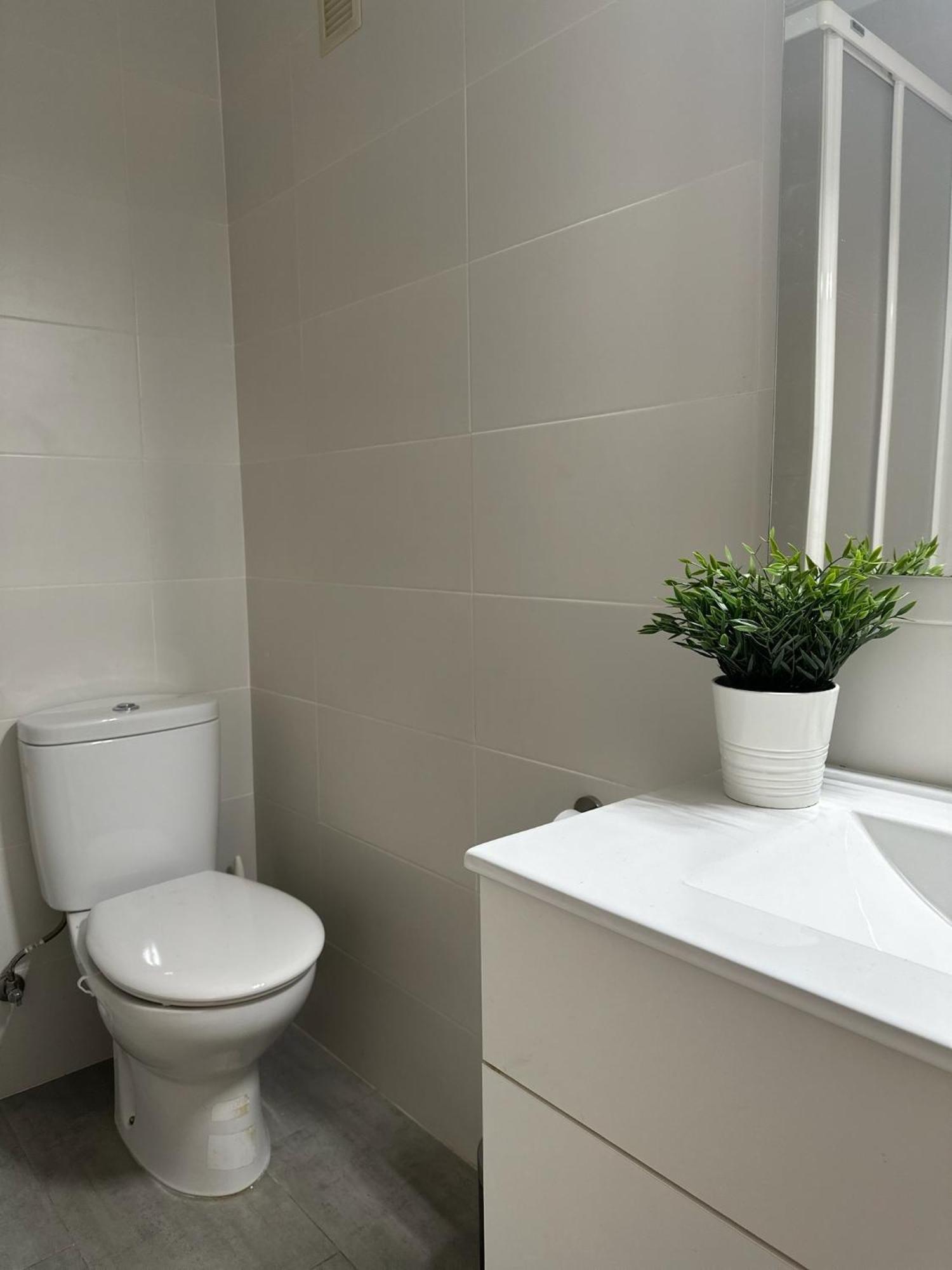 Apartamentos Vernia Ontinyent Exterior photo