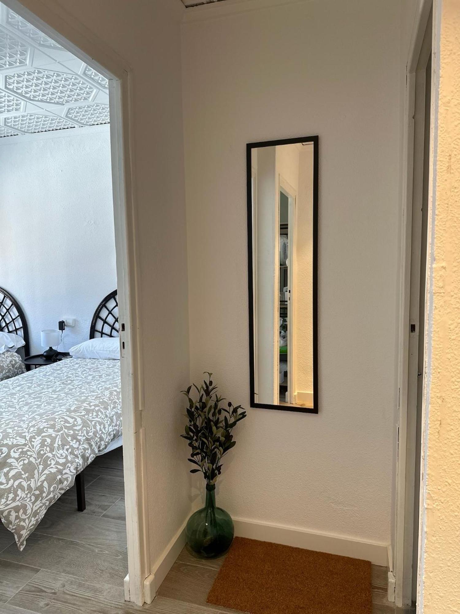 Apartamentos Vernia Ontinyent Exterior photo
