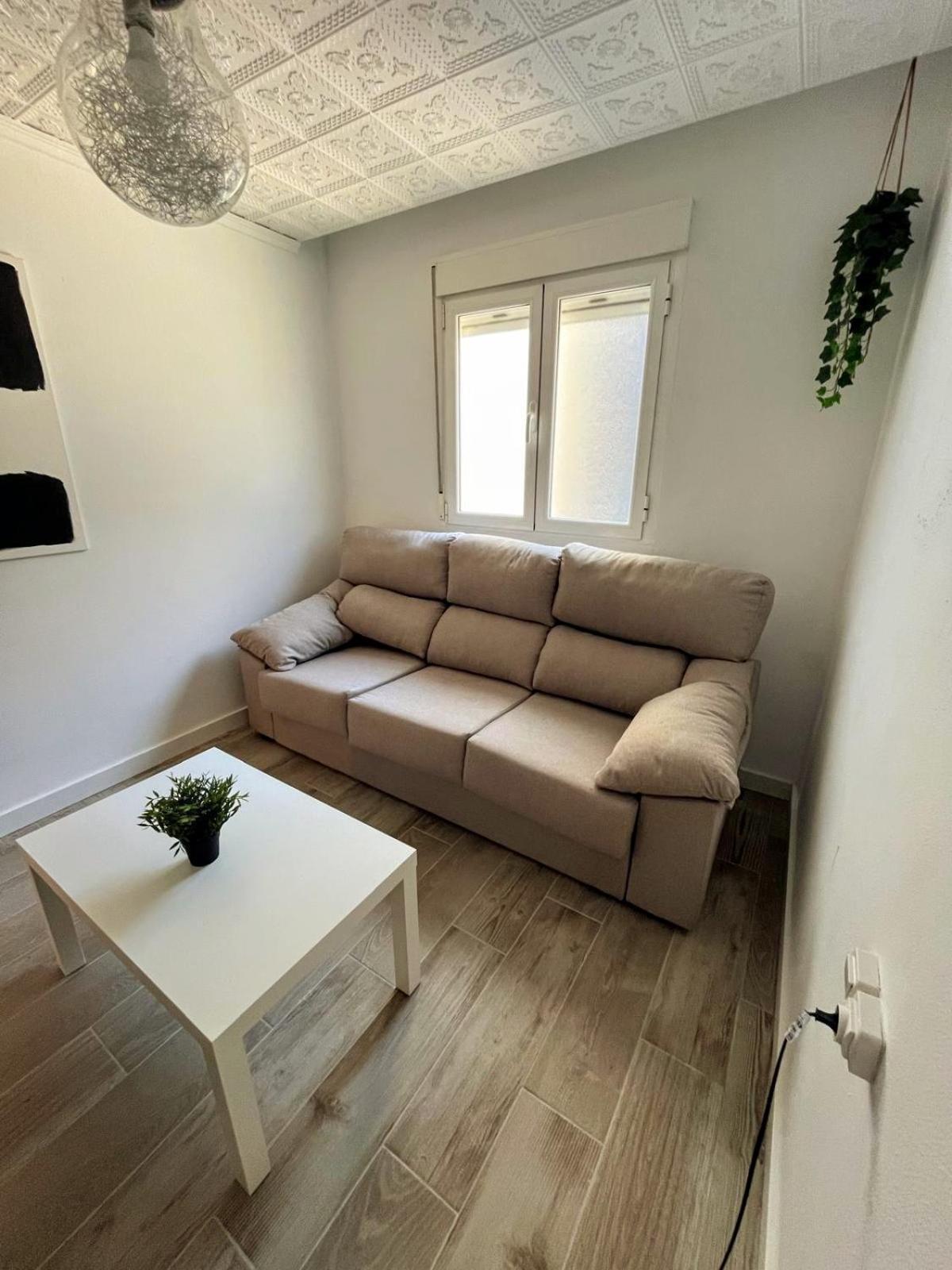 Apartamentos Vernia Ontinyent Exterior photo